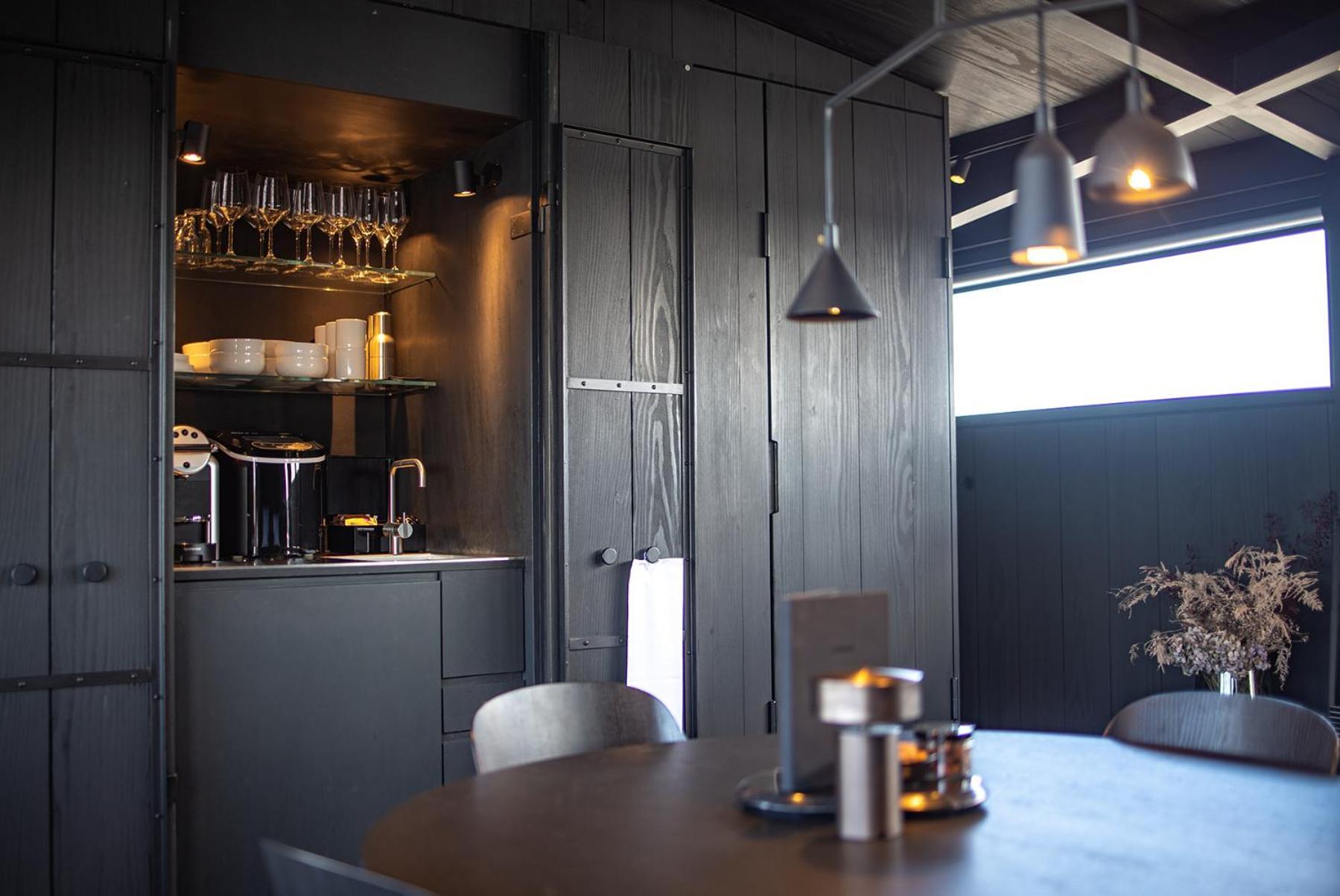 The Krane Hotel Copenhagen Exterior photo